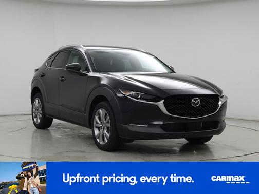 2022 Mazda CX-30 Premium