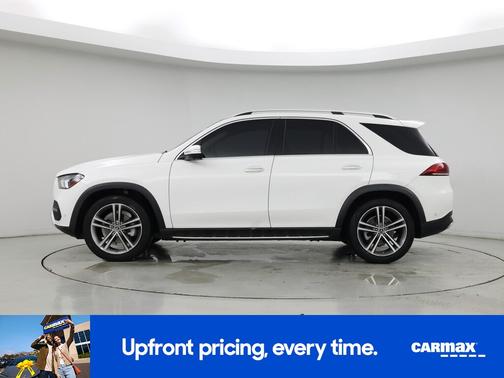 2021 Mercedes-Benz GLE 350 