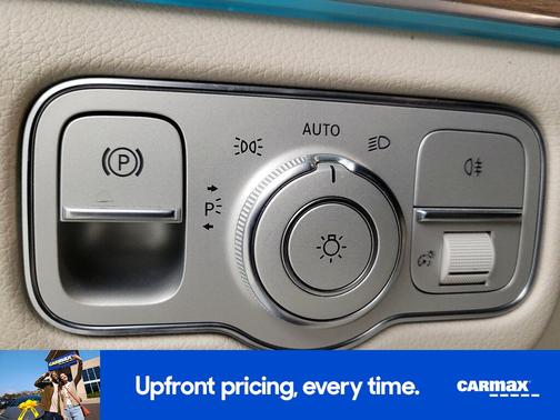 2021 Mercedes-Benz GLE 350 