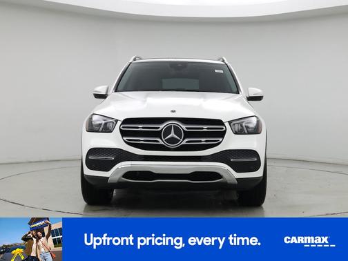 2021 Mercedes-Benz GLE 350 