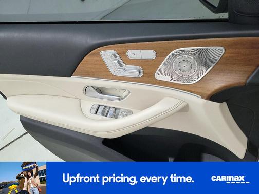 2021 Mercedes-Benz GLE 350 