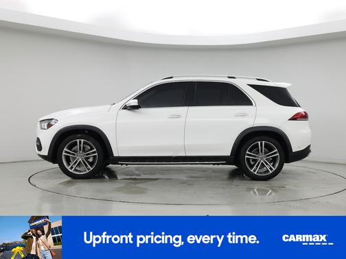 2021 Mercedes-Benz GLE 350 