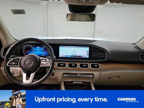 2021 Mercedes-Benz GLE 350 