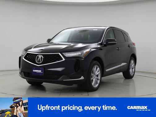 2023 Acura RDX SH-AWD