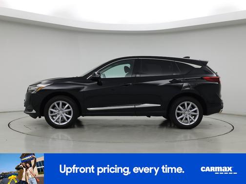 2023 Acura RDX SH-AWD