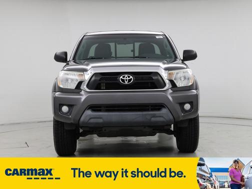 2015 Toyota Tacoma Prerunner