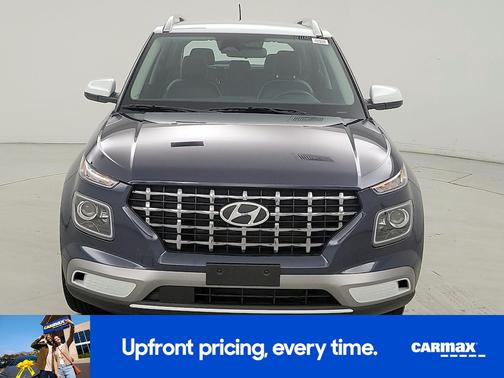 2023 Hyundai VENUE Limited
