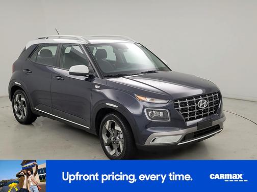 2023 Hyundai VENUE Limited