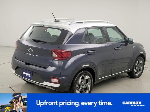 2023 Hyundai VENUE Limited
