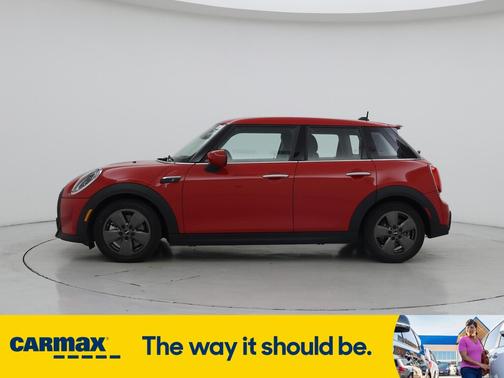 2022 MINI Hardtop S