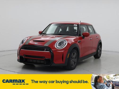 2022 MINI Hardtop S