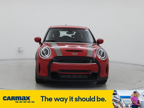 2022 MINI Hardtop S