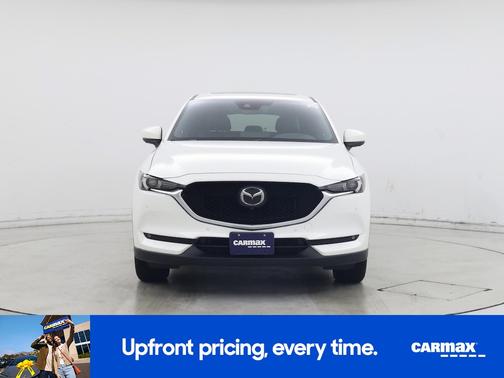 2021 Mazda CX-5 Signature