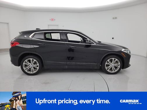 2020 BMW X2 SDrive28i