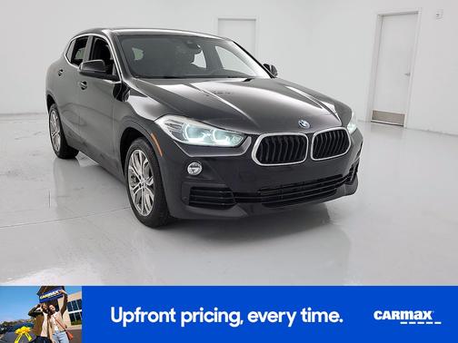 2020 BMW X2 SDrive28i