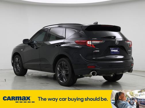2021 Acura RDX SH-AWD A-Spec