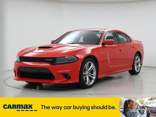 2022 Dodge Charger R/T