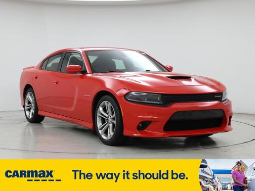 2022 Dodge Charger R/T