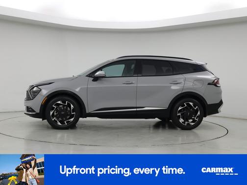 2023 Kia Sportage SX Prestige
