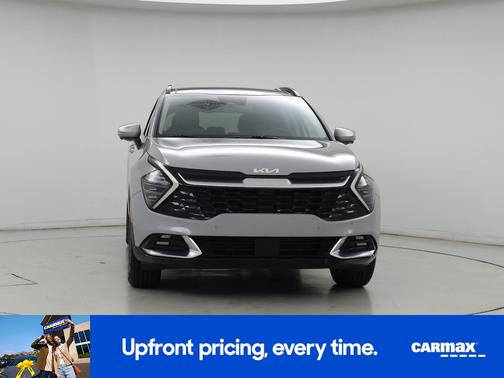 2023 Kia Sportage SX Prestige