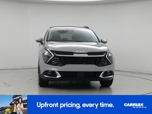 2023 Kia Sportage SX Prestige