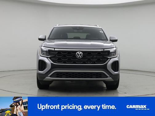 2024 Volkswagen Atlas Cross Sport SE w/Tech