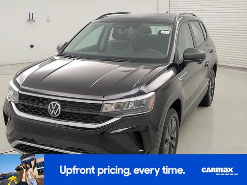 2022 Volkswagen Taos S