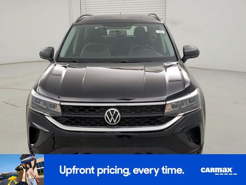 2022 Volkswagen Taos S