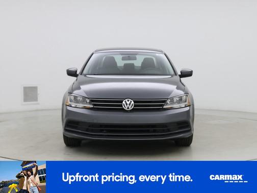 2017 Volkswagen Jetta S