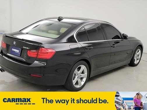 2015 BMW 328 I
