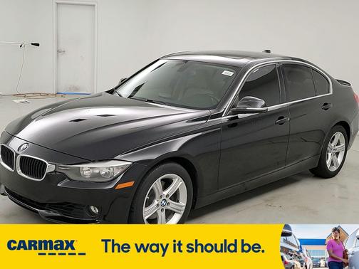 2015 BMW 328 I