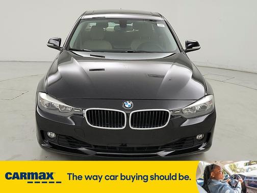 2015 BMW 328 I
