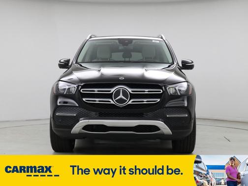 2021 Mercedes-Benz GLE 350