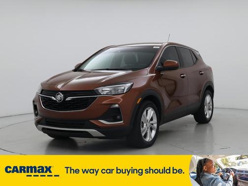 2021 Buick Encore GX Preferred