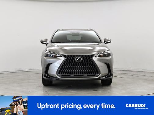 2022 Lexus NX 350 Premium