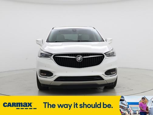 2021 Buick Enclave Premium