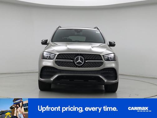 2021 Mercedes-Benz GLE 350 