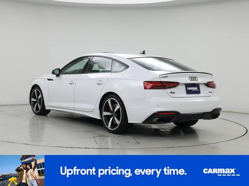 2023 Audi A5 Sportback S-Line Premium Plus