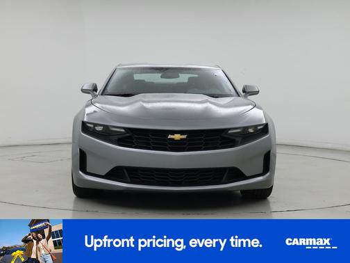 2023 Chevrolet Camaro LT