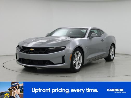 2023 Chevrolet Camaro LT