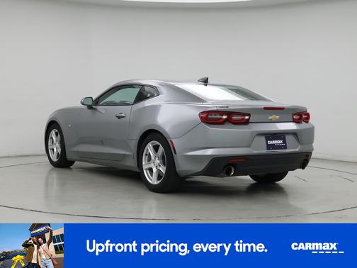 2023 Chevrolet Camaro LT