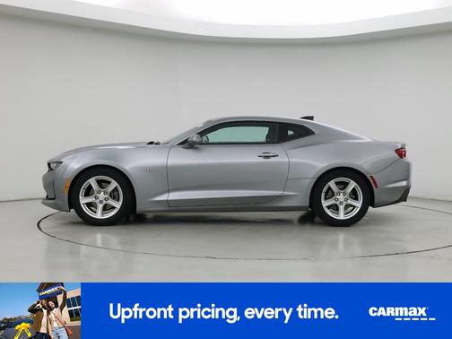 2023 Chevrolet Camaro LT