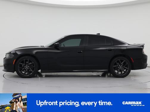 2020 Dodge Charger R/T