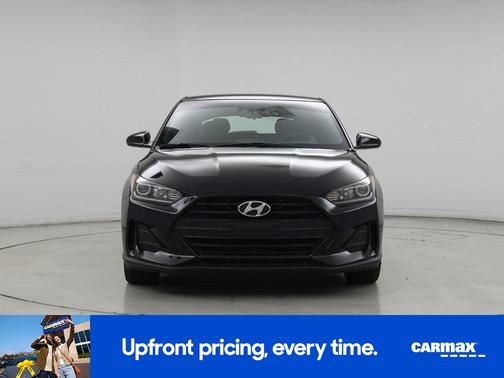 2019 Hyundai Veloster Premium