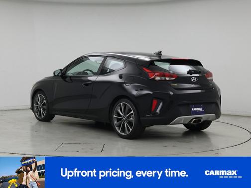2019 Hyundai Veloster Premium