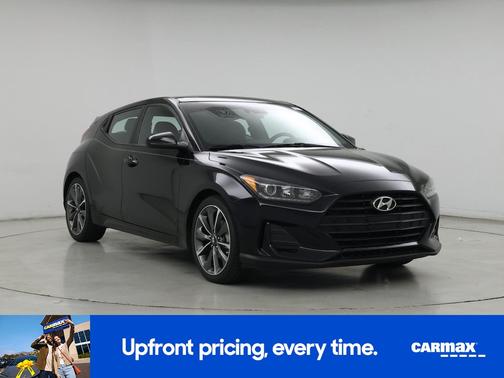 2019 Hyundai Veloster Premium