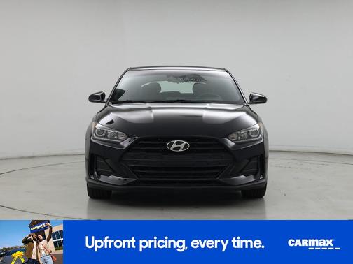 2019 Hyundai Veloster Premium