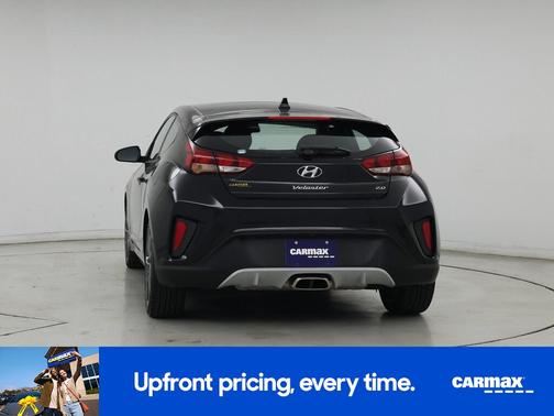 2019 Hyundai Veloster Premium