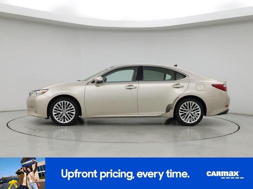 2014 Lexus ES 350 