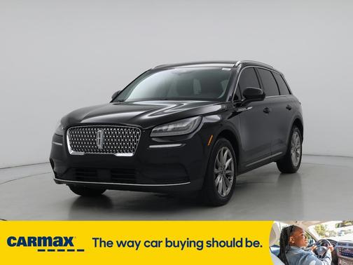 2020 Lincoln Corsair Standard